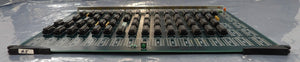 KLA Instruments 710-022410-01 Graphics Display Controller PCB Card Working