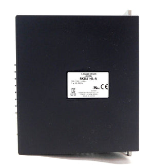 Oriental Motor RKD514L-A 5-Phase Motor Driver TEL 040-003422-1 New Surplus