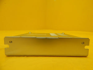 PPS Corporation 5D13M Microstep Servo Driver Used Working