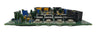 AMAT Applied Materials 0100-76269 RF Match Control PCB 07031514-1 Working Spare