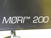 PMT MORI 200 RF-Driven Helicon Plasma Source 13.56 MHz Used Working