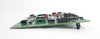 Trumpf Huttinger 2523046 PCB CHOP H SIC DRV1 V1 TruPlasma Lot of 3 Working