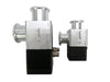 VAT Angle Valve Lot of 2 29032-KA11-ACA2 26428-KA11-BCN1 AMAT Working