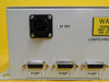 Edwards NRY0DN000 Pump Control Enclosure Rev. D NRY0DN101 Eason Alarm Used
