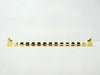 AMAT Applied Materials 0020-17045 Corner Reflector 14-Lamp No Lip Lot of 10 New