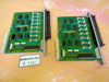 Siemens 505-4908 Relay Output PCB Lot of 2 Used Working