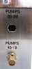 Edwards CTI-Cryogenics 0190-87949 On-Board Network Terminal Module Working
