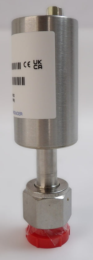 MKS Instruments 750D22TCE2RA Baratron Pressure Transducer New