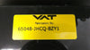 VAT 65048-JHCQ-BZY1 Pendulum Control & Isolation Gate Valve Series 650 Working