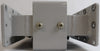 Nihon Koshuha WUG-022NK13C1 Microwave 2GHz Isolator Assembly RF Working