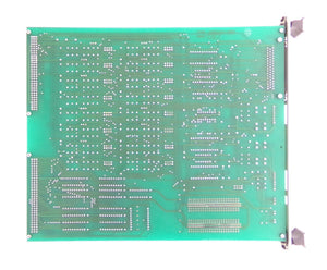 SVG Thermco Systems 603855-09 Relay Board VME PCB Card 168150 Spare Surplus