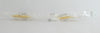 Tokyo Keiso W-853-2T-004/RR84 Flowmeter Reseller Lot of 5 New Surplus