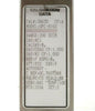 UNIT Instruments UFC-8160 Mass Flow Controller MFC 200 SCCM HCl Working Spare