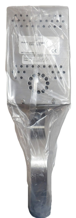 MKS Instruments T3BIB-30925 High Speed Smart Exhaust Throttle Valve New Surplus