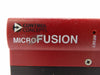 Control Concepts uF1HXTB0-80-P7000 SCR Controller MicroFUSION AMAT Working