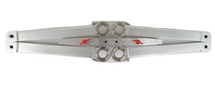 Brooks Automation 001-5370-69 VacuTran 5 MTR5 Dual Robot Arm Working