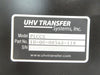 UHV Transfer Systems 10-00-00548-118 Vacuum Controller PLCCS Working Surplus
