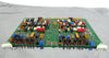 Varian F-3217001 2 Channel I/V Converter PCB Assembly OEM Refurbished