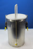 AMAT Applied Materials 9010-00561 Source Topcan Assy Fast Tetrode New