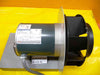 Marathon Electric DVB-56T17T5305E P G580 1/3HP Motor Fan KLA-Tencor 2365-UI Used