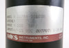 MKS Instruments 127AA-00100B Baratron Pressure Transducer Type 127 Working