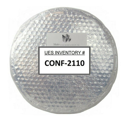 Muto Technology MA-20308 1.5:1 A/R Aluminum Collimator New Surplus