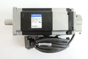 Sanyo Denki R2AA06040HCSSUM8 AC Servo Motor SANMOTION R Lot of 2 Working