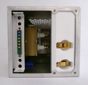 AB Sciex 5016919 QPS Exciter Module Q1 1.2288MHz / 940KHz Spectrometer Working