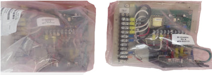 ASM 02-323409D01 Rotation Motor Driver Assembly Reseller Lot of 2 New