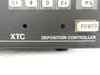 Leybold Inficon 751-001-G2 Deposition Controller XTC Working Surplus