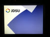 JDSU 5812P T-BERD 5800 Communication Analyzer TB/MTS-5800 Untested As-Is