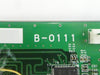 Peal Kogyo B-0111 RF Match Interface PCB Assembly 50V12-A2 Working Surplus