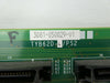 TEL Tokyo Electron 3D81-050029-V1 Signal Relay PCB TYB62D-4/PS2 Working Spare