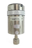 MKS Instruments 631C13T8FHBB Baratron Capacitance Manometer 631 Dented Surplus