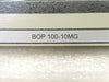 Kepco BOP 100-10MG High Power Bipolar Power Supply Spare Surplus