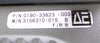 Paramount 3013 AE Advanced Energy 3156310-015 RF Generator Working Surplus
