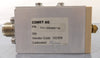 Comet 10009897.00 RF Match Phase/MAG Module 5000W @ 13.56MHz Working Surplus