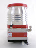 HiPace 300 Pfeiffer PM P05 666 C Turbomolecular Pump TC 120 Turbo Working