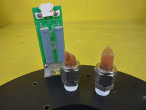 Lam Research 853-020936-001 Upper Seal Plate Assembly 4420 Working