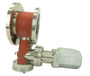 Ebara LE-336 Cold Trap Turbomolecular Pump Assembly HT-018-MSP0 Varian Working