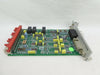 AMAT Applied Materials 00290 Vendor Interface Pre-Accel Card PCB Working Surplus