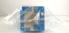 VAT 25132-EA24-AF01 HV Inline Valve Assembly AMAT New Surplus
