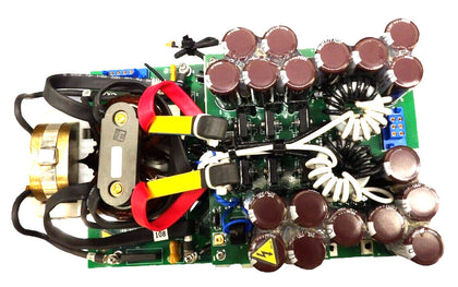 MKS Instruments 003-9311-317 Power Supply PCB Optima RPG RPG-100 Working Spare