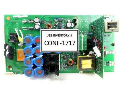 SoftSwitching Technologies 98-00023 Inverter Board PCB Rev. F10 98-00026 Working