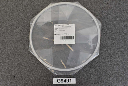 Applied Materials 0020-26967 Gas Trench Cover