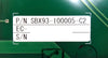 Shinko SBX08-000011-11 Interface PCB CBCN-2 SBX93-100005-C2 Working Surplus
