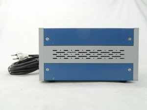 Autonics TZ4ST Loadlock Chamber Heater Temperature Controller Used Working