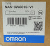 Omron NA5-9W001S-V1 9" Touch Screen HMI Display Panel 500707373 New