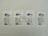 Parker Seals 2-320 O-Ring Ultra Parofluor Seal FF352 Reseller Lot of 4 New