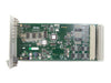 MKS Instruments AS01396-6-3 DeviceNet Analog I/O VME PCB Card CDN396R Working